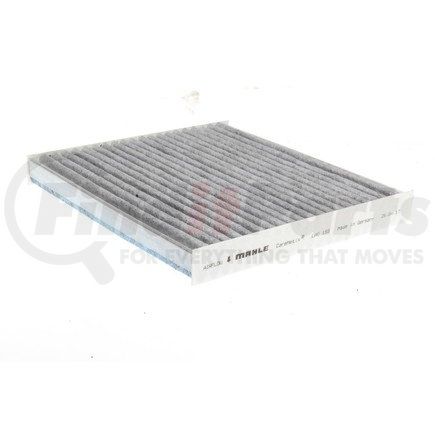 Mahle LAO158 Cabin Air Filter CareMetix