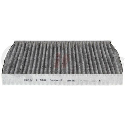 Mahle LAO182 Cabin Air Filter CareMetix