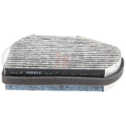 Mahle LAO37 Cabin Air Filter CareMetix