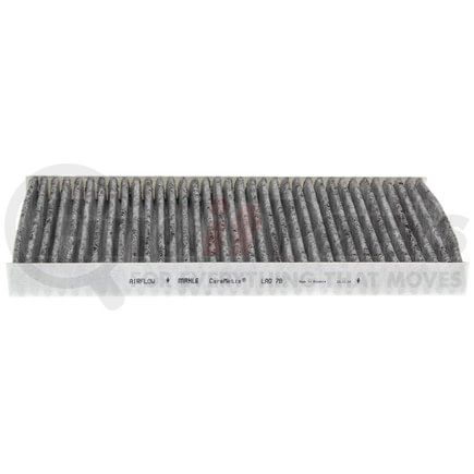 Mahle LAO78 Cabin Air Filter CareMetix