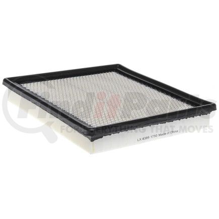 Mahle LX4389 Air Filter