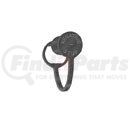 Cole Hersee 97846-B Cole Hersee Battery-Related Products  REPLACEMENT CAPTIVE BLACK CAP