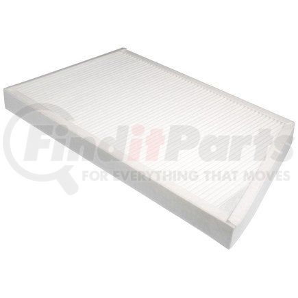 Mahle LA 129 Cabin Air Filter