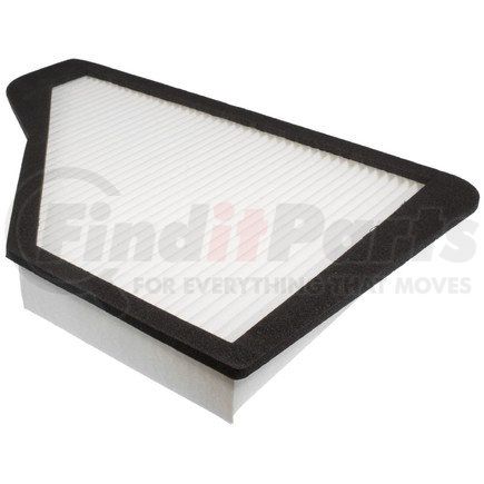 Mahle LA 287 Cabin Air Filter