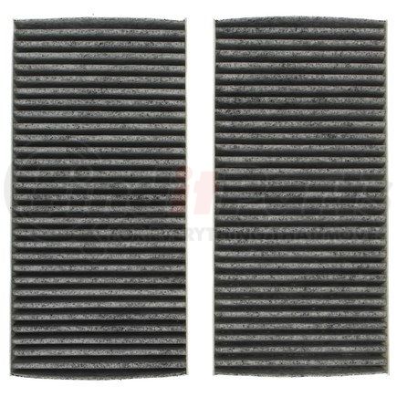 Mahle LAK 122/S Cabin Air Filter