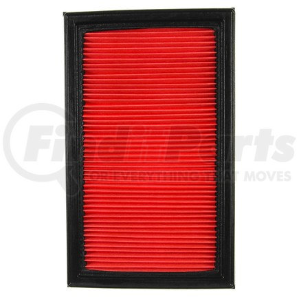 Mahle LX 1269 Air Filter