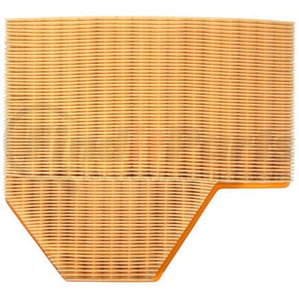 Mahle LX 987 Air Filter