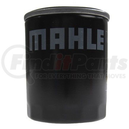 Mahle OC 602 Engine Oil Filter
