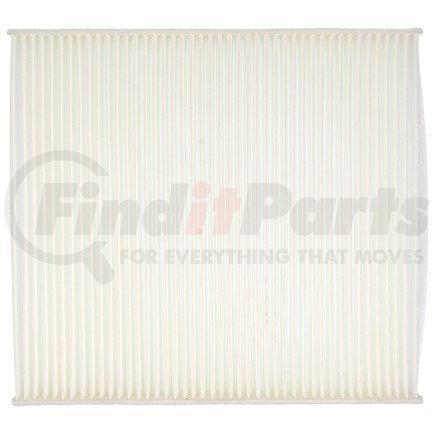 Mahle LA 371 Cabin Air Filter