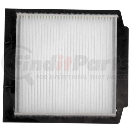 Mahle LA 288 Cabin Air Filter