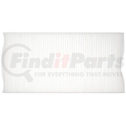 Mahle LA 117 Cabin Air Filter