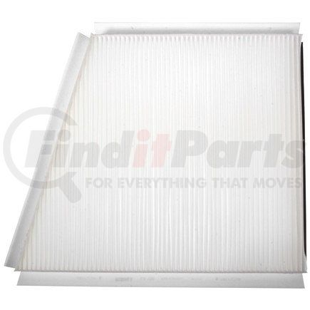 Mahle LA 156 Cabin Air Filter