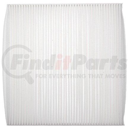 Mahle LA 216 Cabin Air Filter