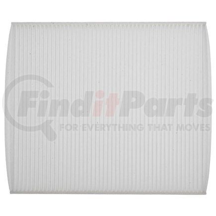 Mahle LA 298 Cabin Air Filter