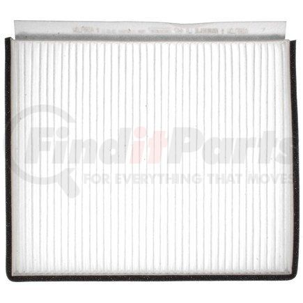 Mahle LA 447 Cabin Air Filter