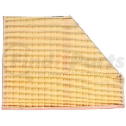 Mahle LX 2097 Air Filter