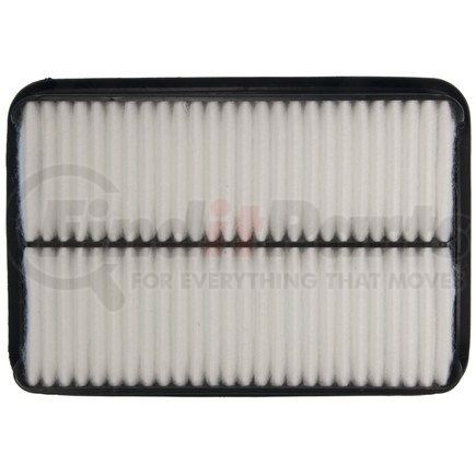 Mahle LX 2558 Air Filter