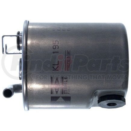 Mahle KL 195 Fuel Filter