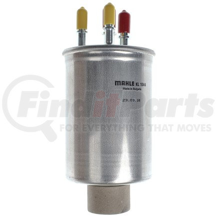 Mahle KL1044 Fuel Filter Element