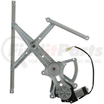VDO WL41116 Power Window Motor