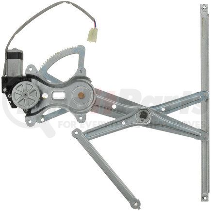 VDO WL41117 Power Window Motor
