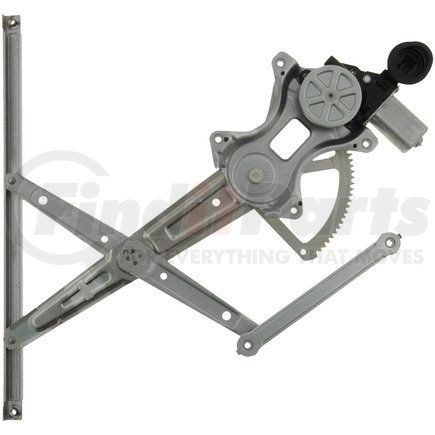 VDO WL41119 Power Window Motor