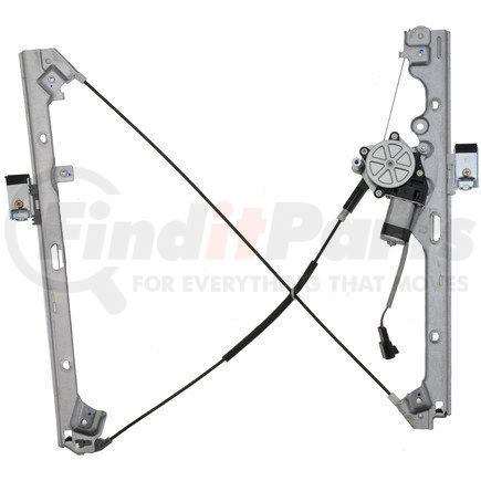 VDO WL41644 Power Window Motor