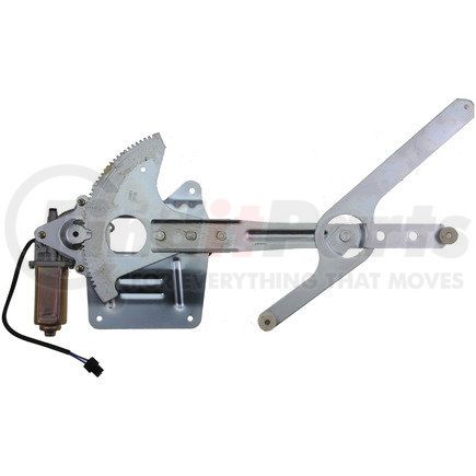 VDO WL41844 Power Window Motor