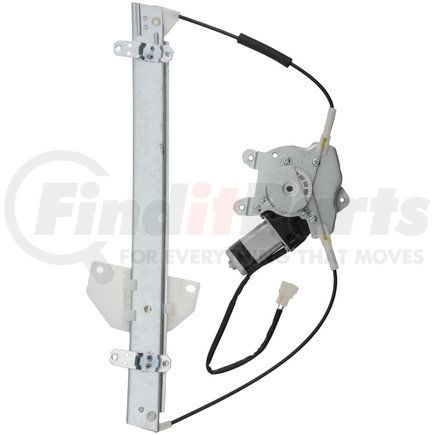 VDO WL41938 Power Window Motor