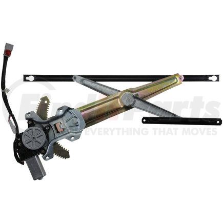 VDO WL41950 Power Window Motor