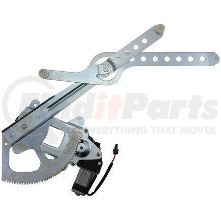 VDO WL42020 Power Window Motor