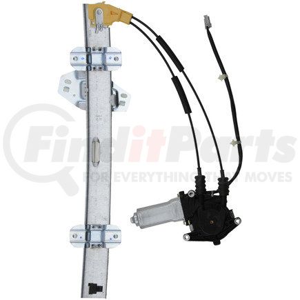 VDO WL44032 Power Window Motor