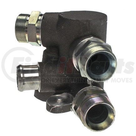 MAHLE TO383 - engine oil thermostat | engine oil thermostat | engine oil thermostat