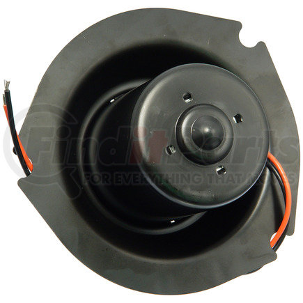 VDO PM256 Blower Motor