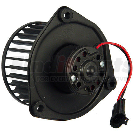 VDO PM123 Blower Motor