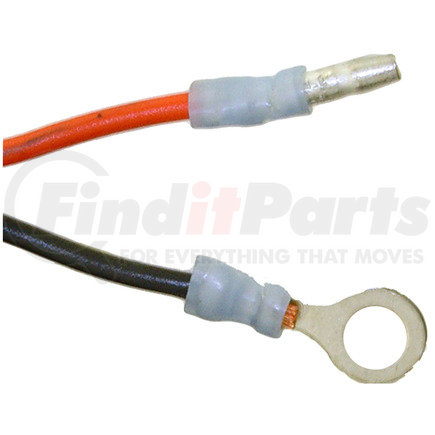 VDO PM3512 Blower Motor