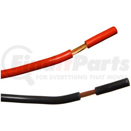 VDO PM3636 Blower Motor