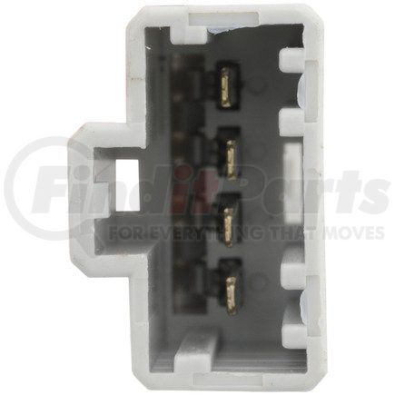 VDO WL44161 Power Window Motor