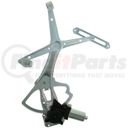 VDO WL44241 Power Window Motor