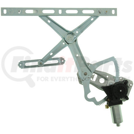 VDO WL44243 Power Window Motor