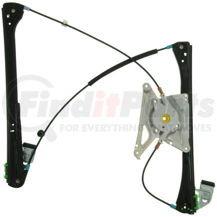 VDO WR40496 Window Regulator