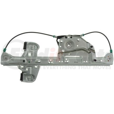 VDO WR40583 Window Regulator