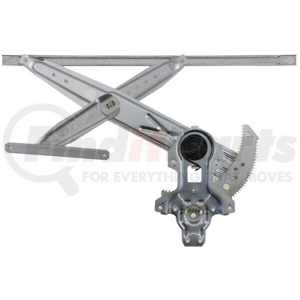 VDO WR40736 Window Regulator