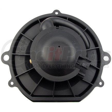 VDO PM9197 Blower Motor