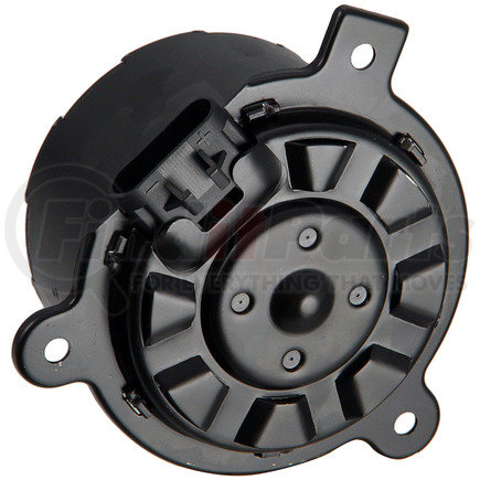 VDO PM9069 Engine Cooling Fan Motor - Black, Steel, for 1998-2000 Ford Crown Victoria/Mustang/Lincoln Town Car/Mercury Grand Marquis