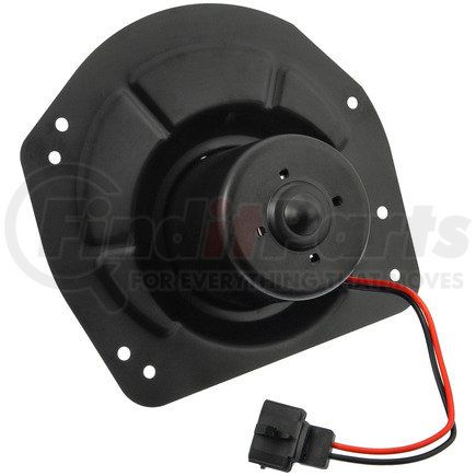 VDO PM287 Blower Motor