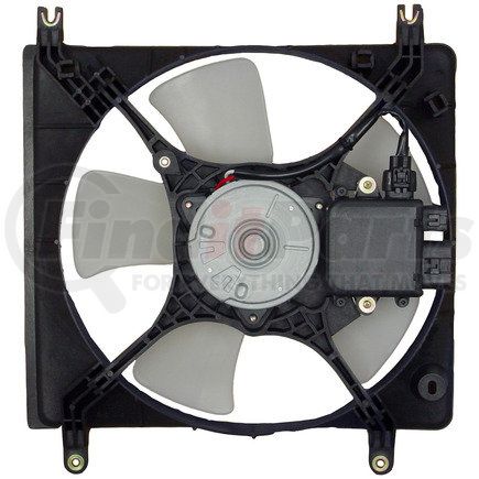 VDO FA70240 Fan Assembly