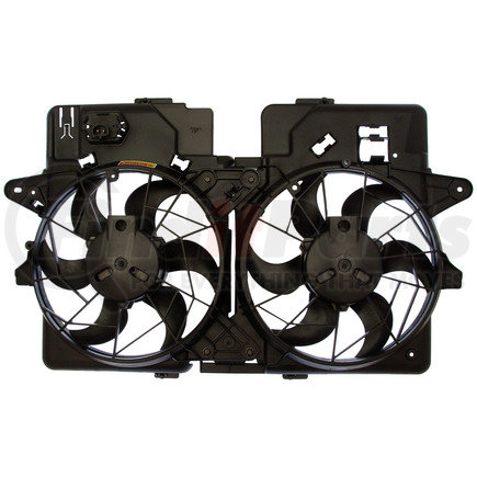 VDO FA70168 Fan Assembly