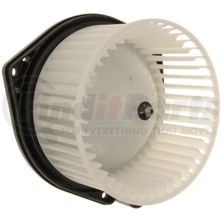 VDO PM9296 Blower Motor