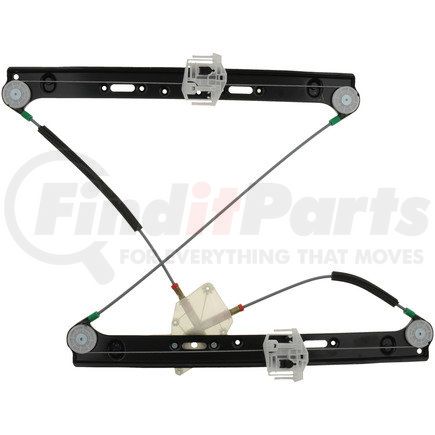VDO WR40068 Window Regulator